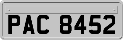 PAC8452