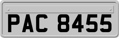 PAC8455