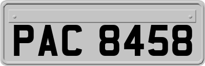 PAC8458