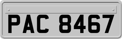 PAC8467
