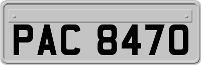 PAC8470