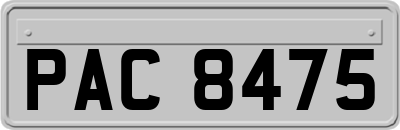 PAC8475