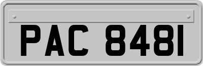 PAC8481