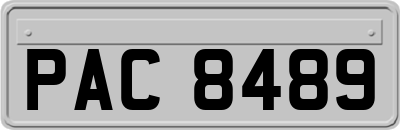 PAC8489