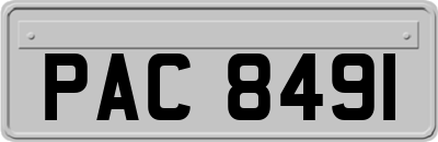 PAC8491