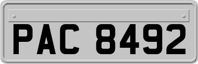 PAC8492