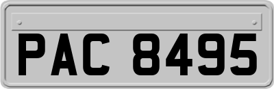 PAC8495