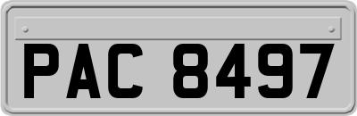 PAC8497