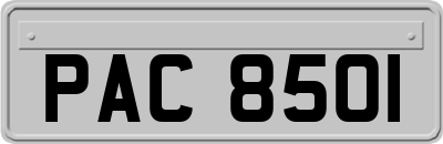 PAC8501