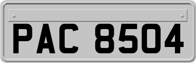 PAC8504