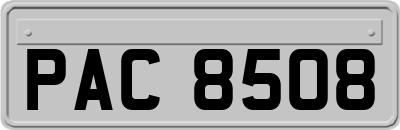 PAC8508