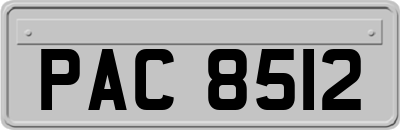 PAC8512