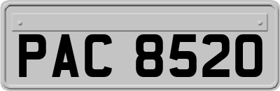 PAC8520