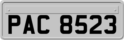 PAC8523