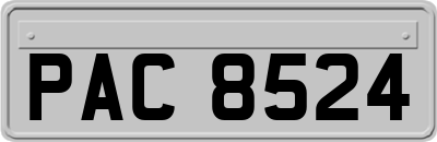 PAC8524