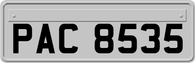 PAC8535