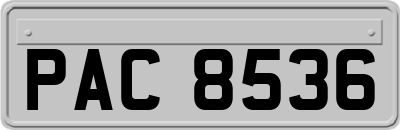 PAC8536
