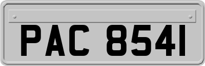 PAC8541