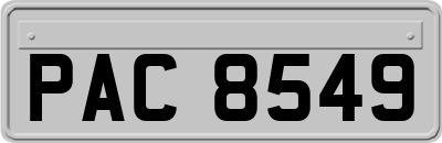 PAC8549