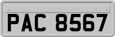 PAC8567