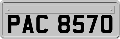 PAC8570