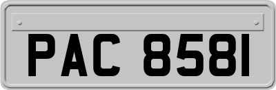 PAC8581