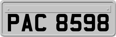 PAC8598