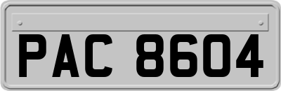 PAC8604