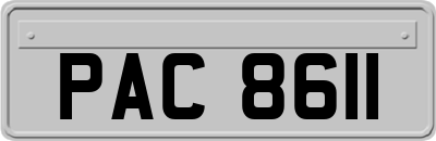 PAC8611