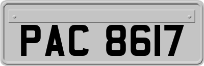 PAC8617