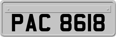 PAC8618