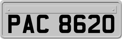 PAC8620