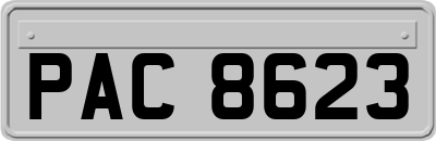 PAC8623