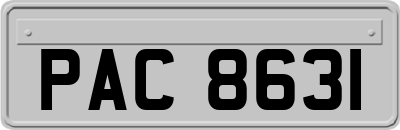 PAC8631