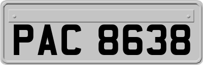 PAC8638