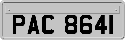 PAC8641