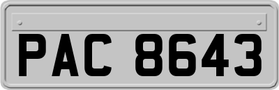 PAC8643