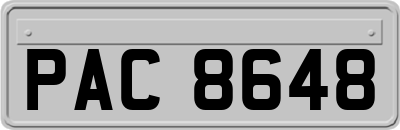PAC8648