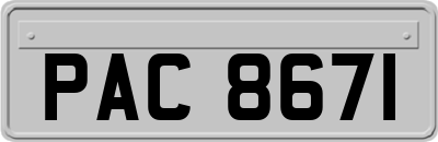 PAC8671