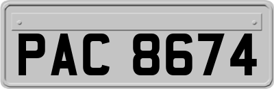 PAC8674