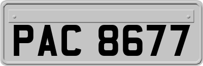 PAC8677