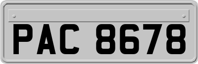 PAC8678