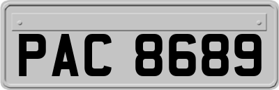 PAC8689