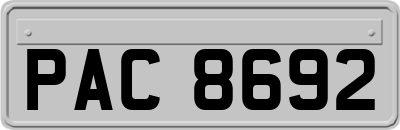 PAC8692
