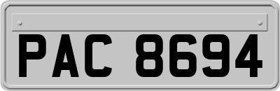 PAC8694