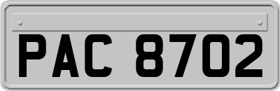 PAC8702