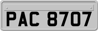 PAC8707