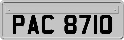PAC8710
