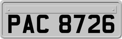 PAC8726