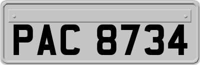 PAC8734